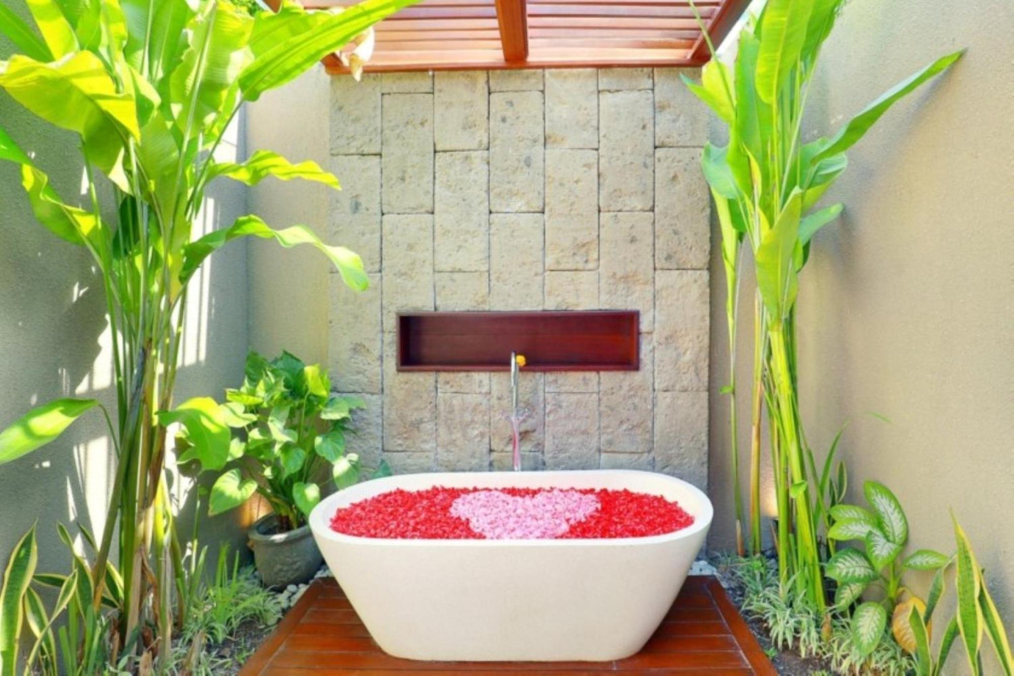 Kecapi Villa Seminyak By Ini Vie Hospitality Luaran gambar