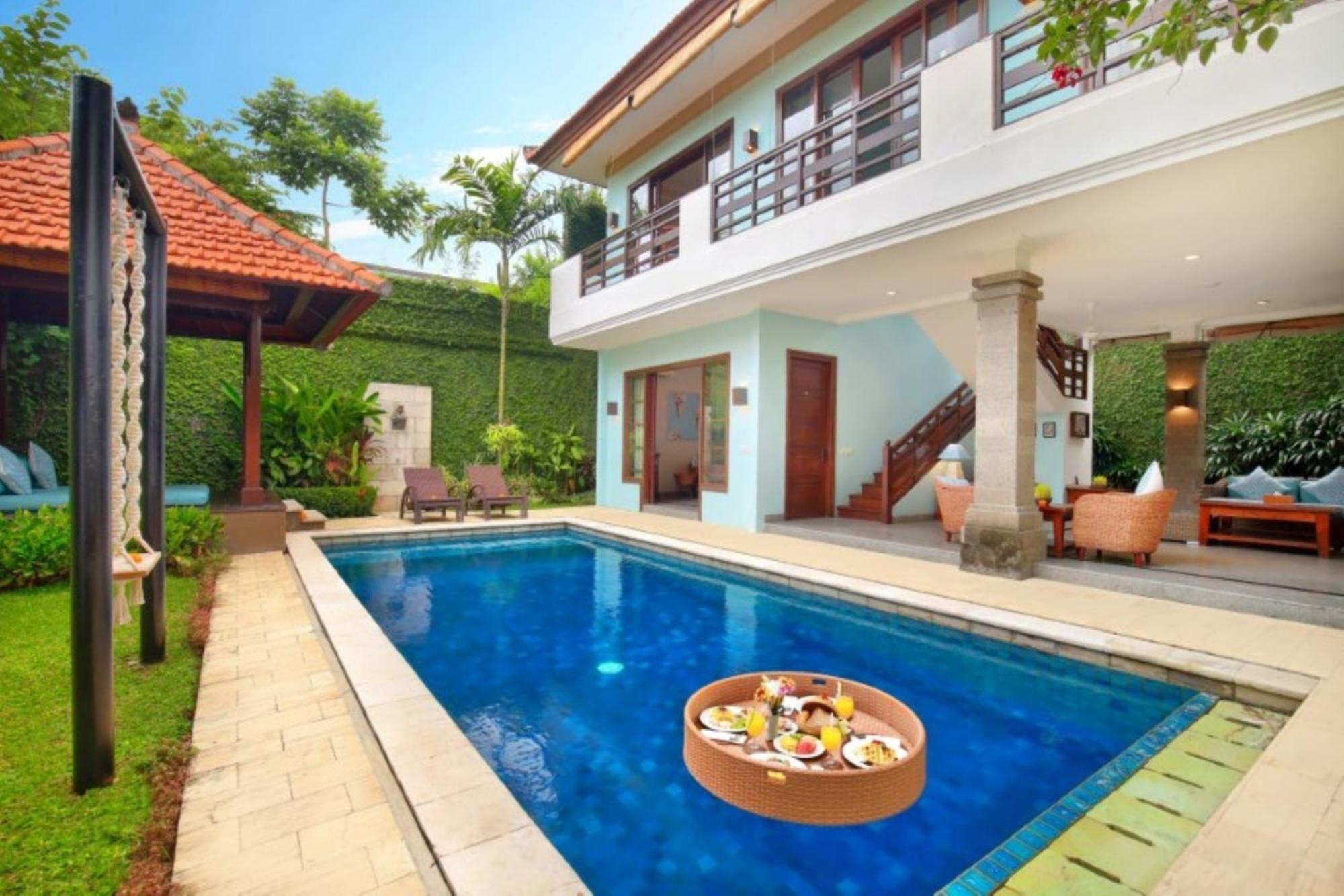 Kecapi Villa Seminyak By Ini Vie Hospitality Luaran gambar