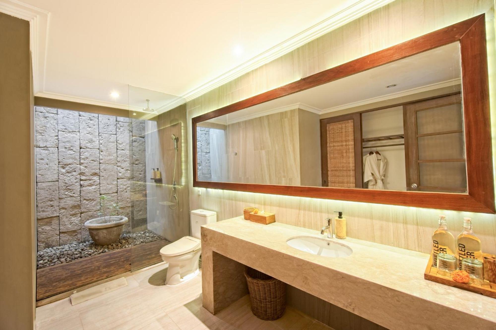 Kecapi Villa Seminyak By Ini Vie Hospitality Luaran gambar