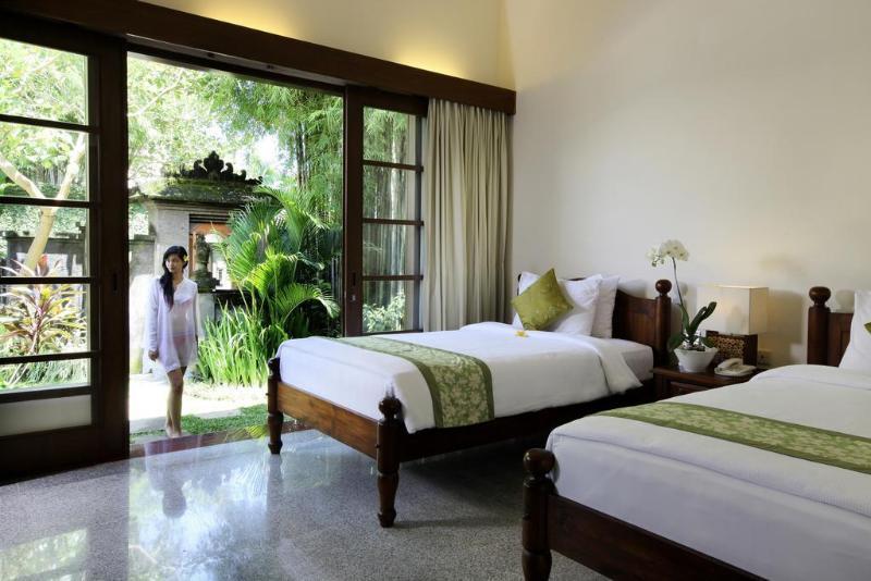 Kecapi Villa Seminyak By Ini Vie Hospitality Luaran gambar