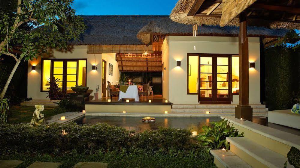 Kecapi Villa Seminyak By Ini Vie Hospitality Luaran gambar